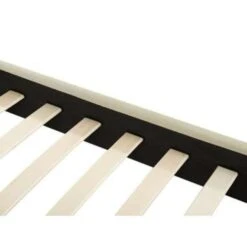 ALBI - Tweepersoonsbed - Beige - 180 X 200 Cm - Polyester -Bedden Bij Leen Bakker caaf4f798f124e47a00f189a351ac2e2