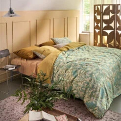 At Home By BeddingHouse Once Upon Dekbedovertrek - Multi-1-persoons... -Bedden Bij Leen Bakker cf3d0db33a6742f3b919c2ab136fe708