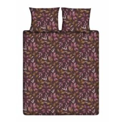 Ten Cate Katoenen Dekbedovertrek - 140x200/220 Cm - Kendra -Bedden Bij Leen Bakker d1a4540537064b4b9a85d0f5435662c4