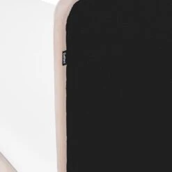 CORSAINT - Eenpersoonsbed - Beige - 90 X 200 Cm - Fluweel 23 CORSAINT - Eenpersoonsbed - Beige - 90 X 200 Cm - Fluweel -Bedden Bij Leen Bakker d48427471c1e480eab5ef38f3d9356d5