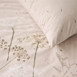 Ariadne At Home Wind Dekbedovertrek - Zacht Roze-1-persoons (140 X... -Bedden Bij Leen Bakker ded0b4d9c3b744ae8f12b21b4099361d