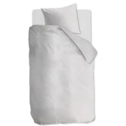 Ambiante Cotton Uni Dekbedovertrek - 260x200/220 - Wit 12 Ambiante Cotton Uni Dekbedovertrek - 260x200/220 - Wit -Bedden Bij Leen Bakker e8047cc2b6fa4d4fa53edfceb8658179