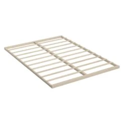 Meubella - Tweepersoonsbed George - Zwart - 160x200 Cm -Bedden Bij Leen Bakker e9accd9e5c0649fc8169758709137a4f