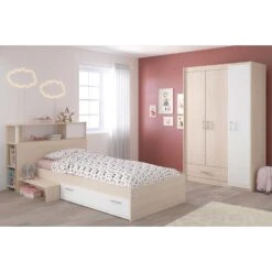 Kinderbed Charly 90x200 Met Bedlade 19 Kinderbed Charly 90x200 Met Bedlade -Bedden Bij Leen Bakker ee1852cbe60142be8cbc9a7f571b6f2d