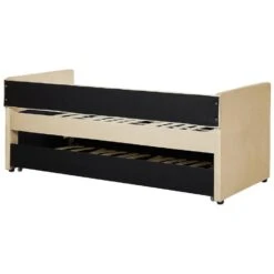 TROYES - Slaapbank - Beige - Fluweel 20 TROYES - Slaapbank - Beige - Fluweel -Bedden Bij Leen Bakker eef5751c277e4d21a4a04a3840747399