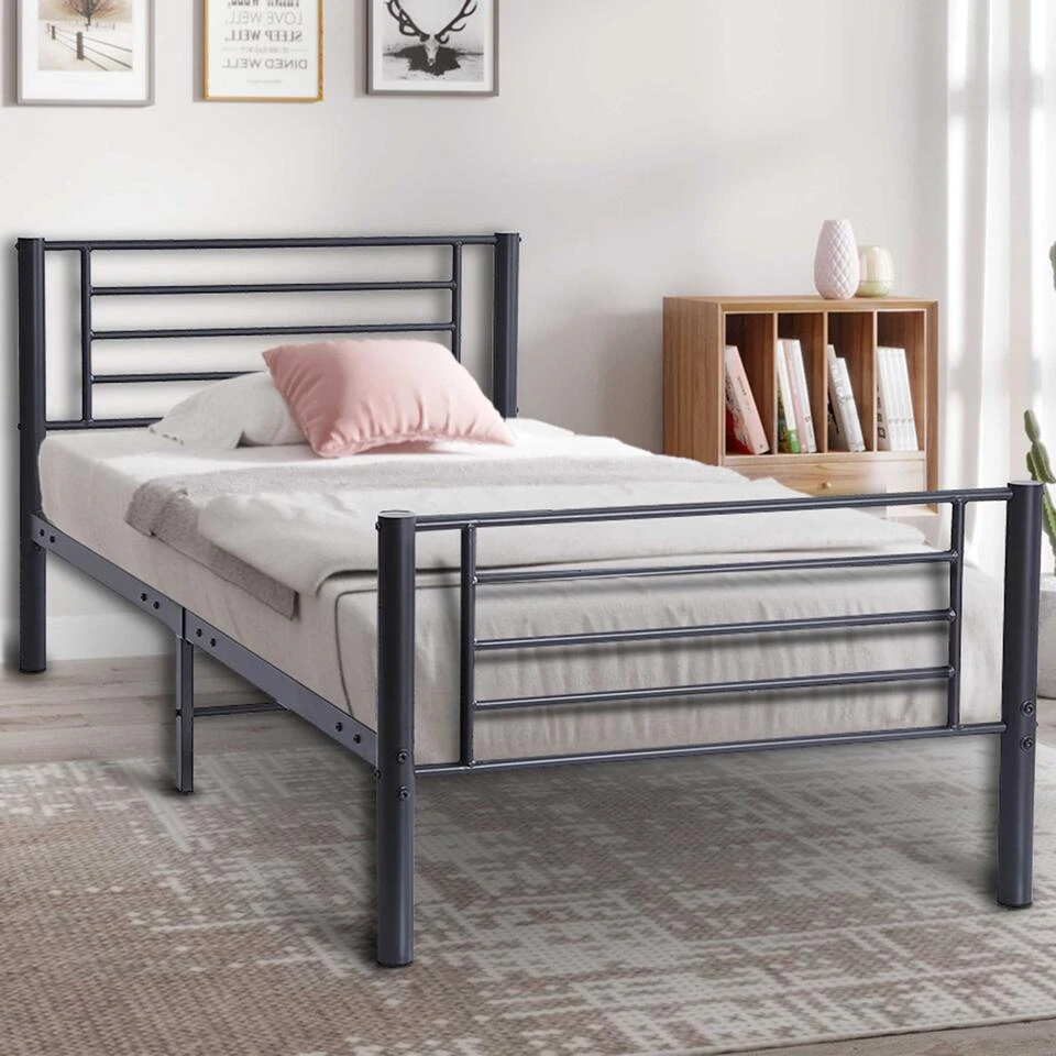 Rousseau Bed Sammy 5 Rousseau Bed Sammy - Afbeelding 3