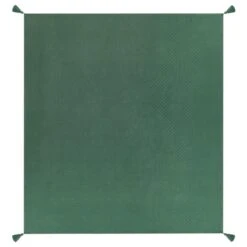 LINDULA - Sprei - Groen - 220 X 200 Cm - Katoen -Bedden Bij Leen Bakker f0bbdf9bc08440beb993efbb661863ff