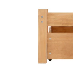 Alpi2 - Onderschuifbed 90x200 Cm Voor Kinderen Grenen -Bedden Bij Leen Bakker f989dc377c9d44d7ad0f2095ac8002a0