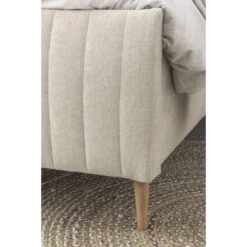 Bed Lieke - Ecru - 120x200 Cm -Bedden Bij Leen Bakker sf 12301525 1011