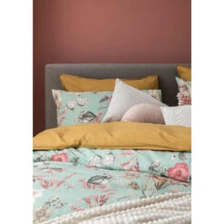 Boxcombinatie Orebro 6-delig - Taupe - 180x200 Cm -Bedden Bij Leen Bakker sf 12852505 1013